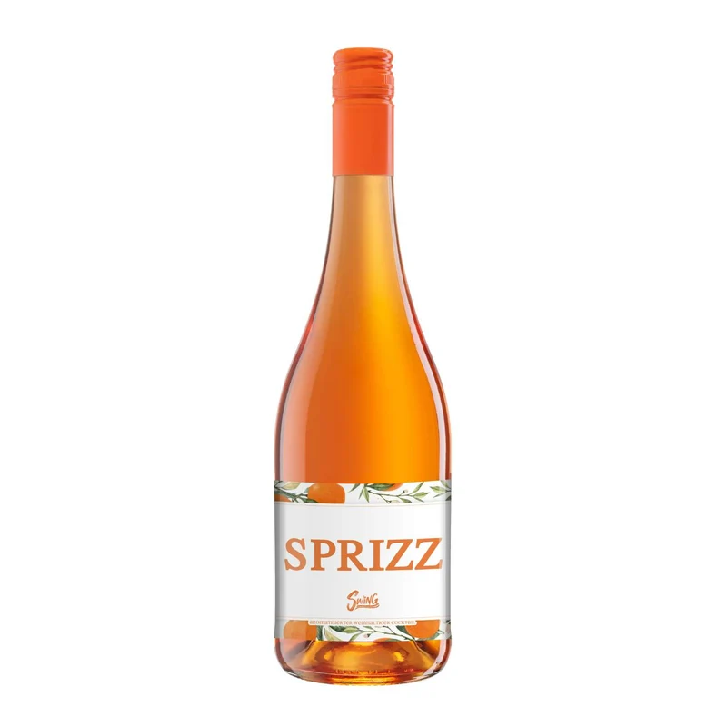 Swing Sprizz Aperitivo 0,75L