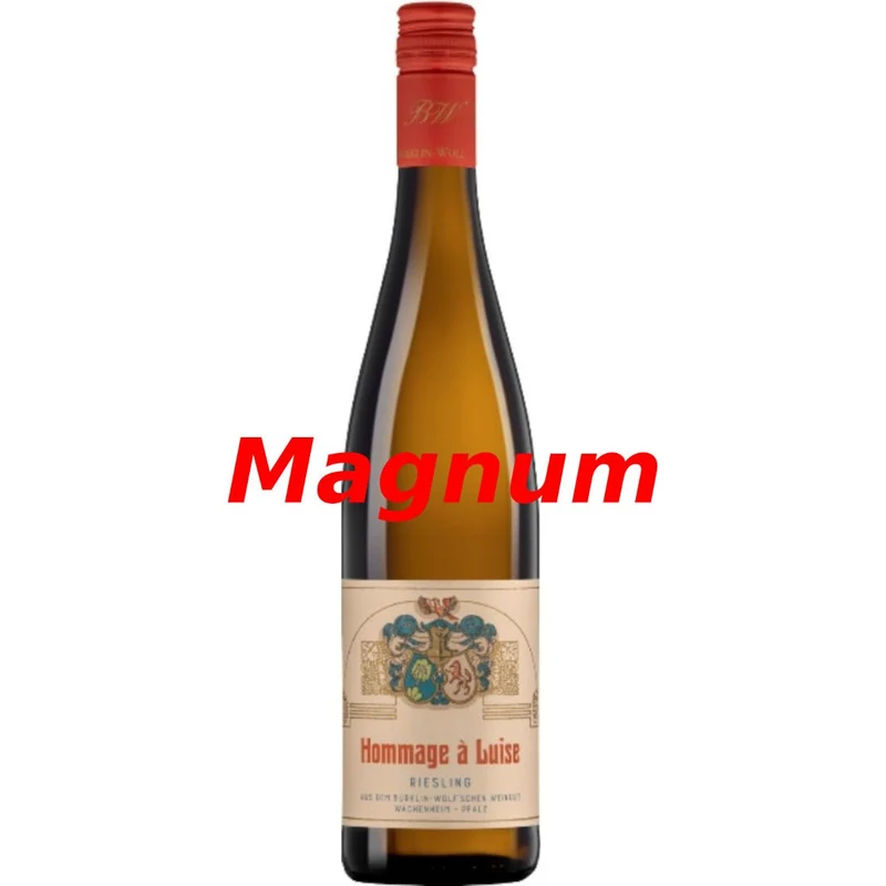Dr. Bürklin-Wolf Riesling Hommage à Luise 1,5L Magnum 2023
