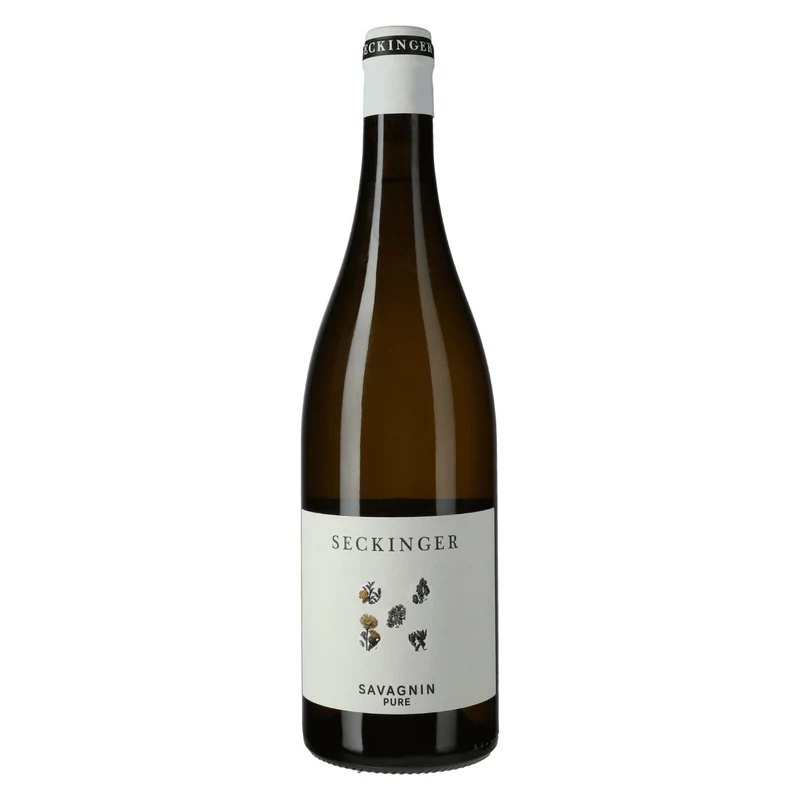 Weingut Seckinger Savagnin Pure 2023
