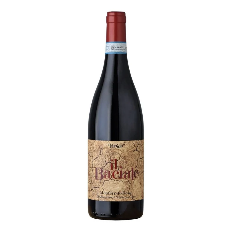 Braida Il Baciale Monferrato DOC 2019
