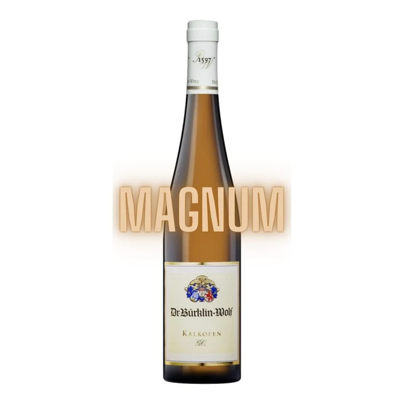 Kalkofen 2022 Riesling GC 1,5L Magnum Dr. Bürklin-Wolf