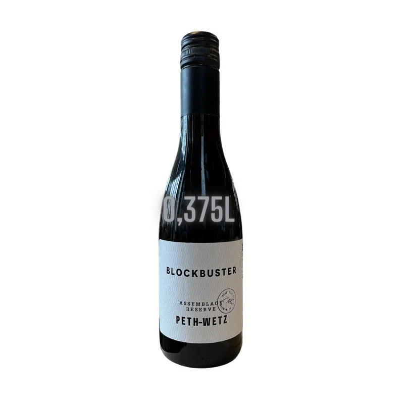 Weingut Peth-Wetz Assemblage Reserve 2021 Cuvee Barrique 0,375L