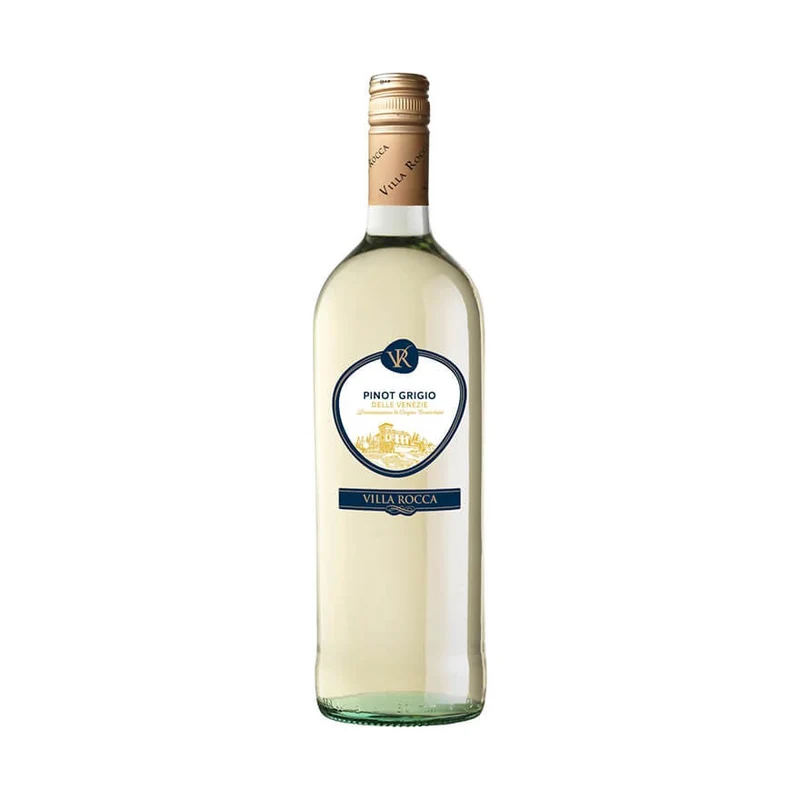 Villa Rocca Pinot Grigio delle Venezie DOC 1L Literwein 2023