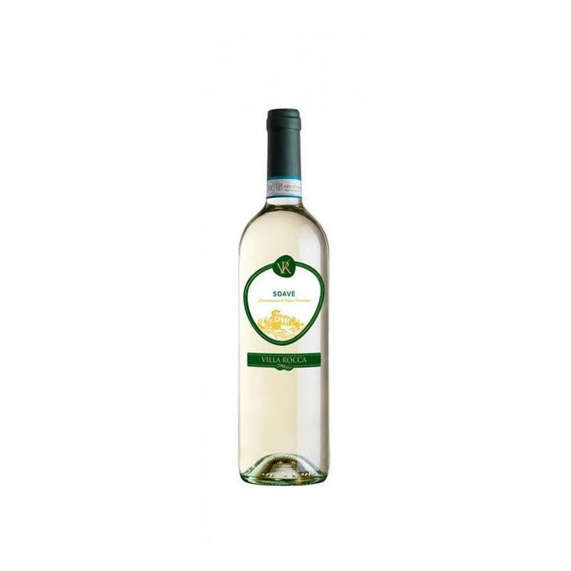 Villa Rocca Soave DOC 1L Literwein 2023
