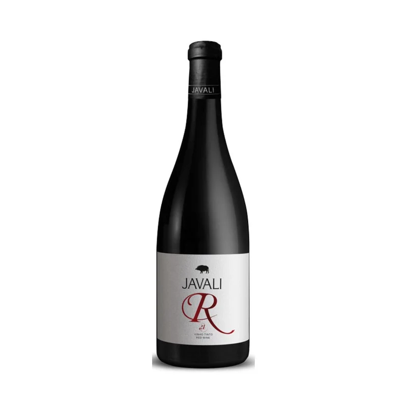 Quinta do Javali R Tinto 2021 Douro