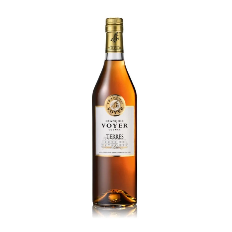 Francois Voyer Terres de Grande Champagne Cognac 0,7L 40%