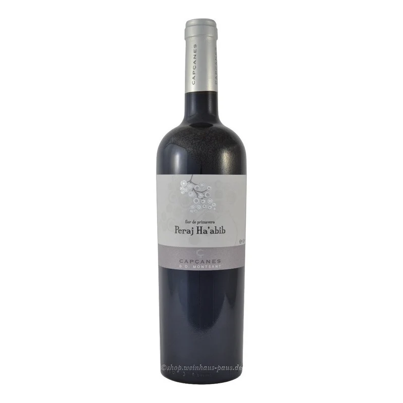 Celler de Capcanes Peraj Ha'abib (Koscher) 2022