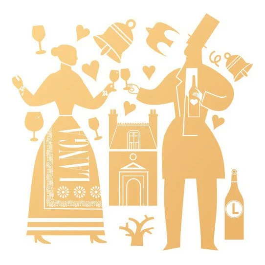 Bodegas Langa Classic Garnacha 2021
