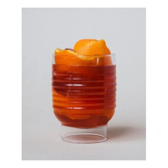 Brennerei Ehringhausen Jos. Garden Red Bitter Spritz Aperitif 0,5L 24%