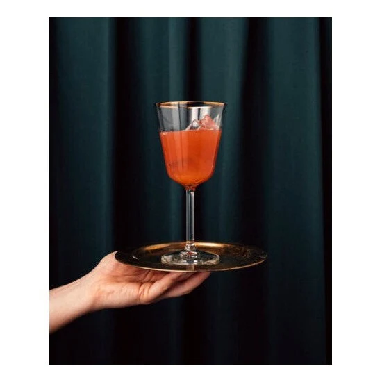 Brennerei Ehringhausen Jos. Garden Red Bitter Spritz Aperitif 0,5L 24%