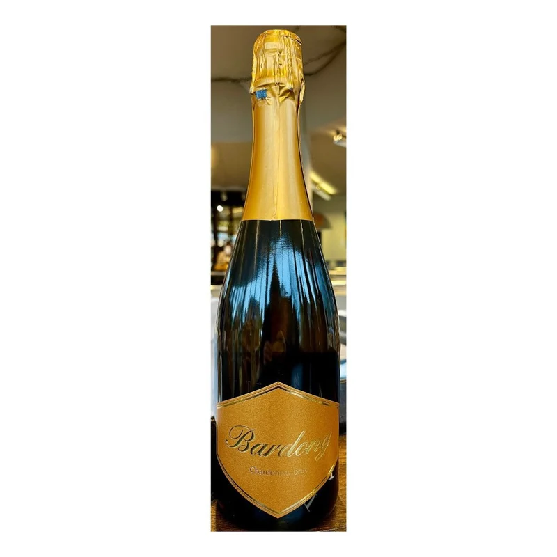 Sektkellerei Bardong Chardonnay Brut 2019