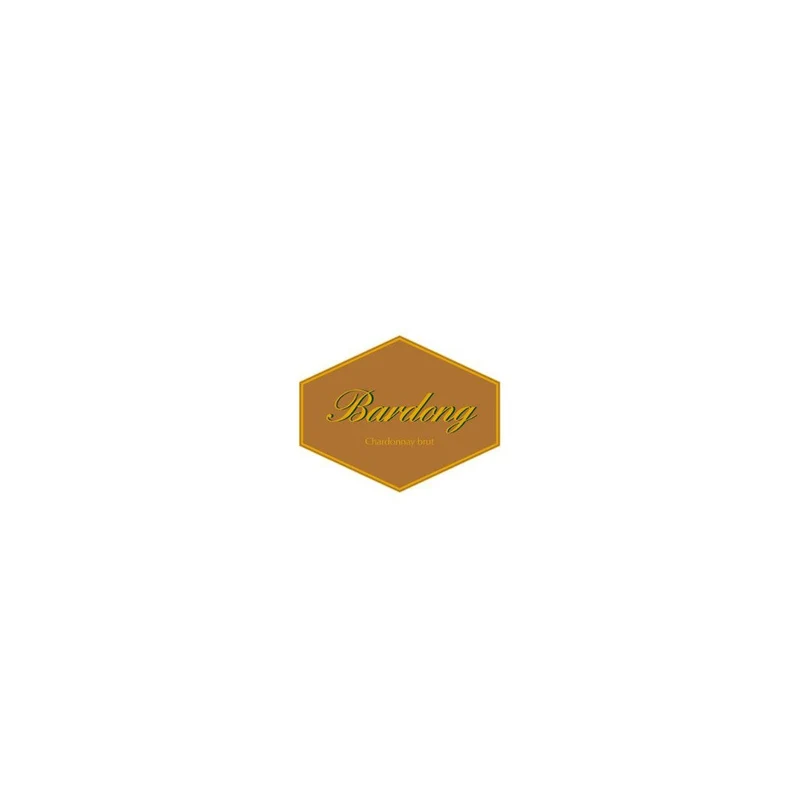 Sektkellerei Bardong Chardonnay Brut 2019