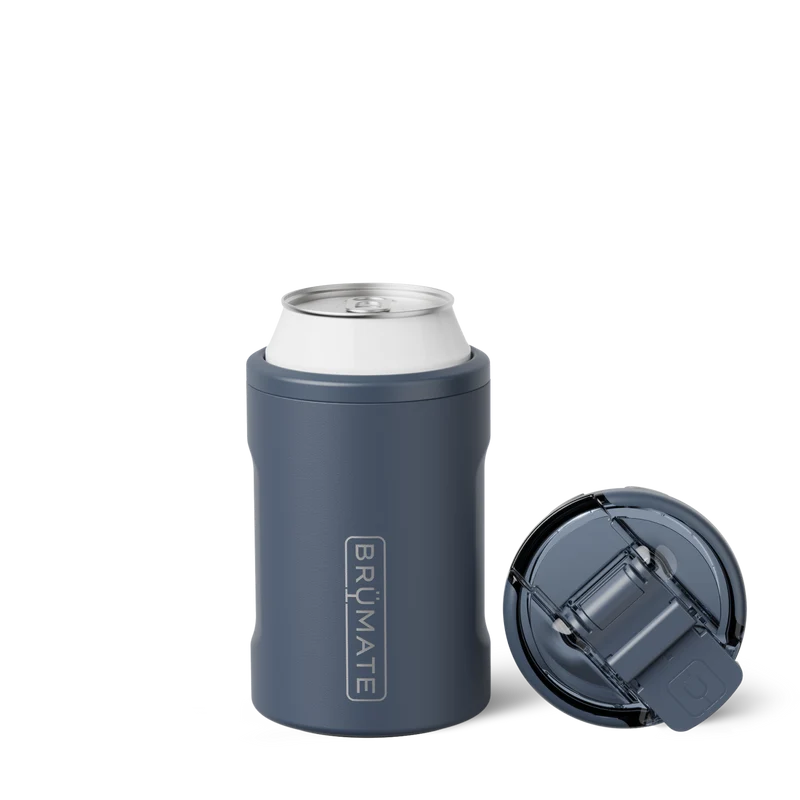 Hopsulator Duo | Nightfall Blue | 12oz Standard Cans