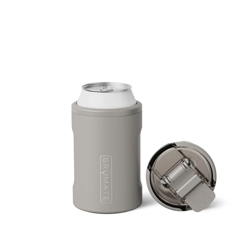 Hopsulator Duo | Mocha | 12oz Standard Cans
