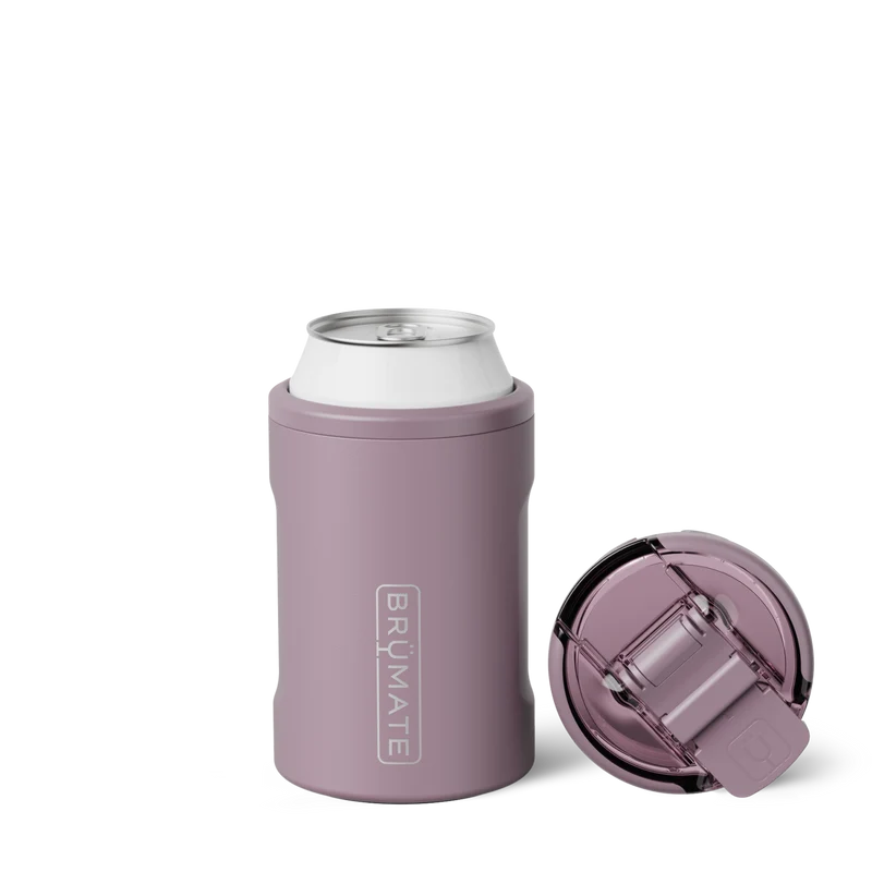 Hopsulator Duo | Lilac Dusk | 12oz Standard Cans
