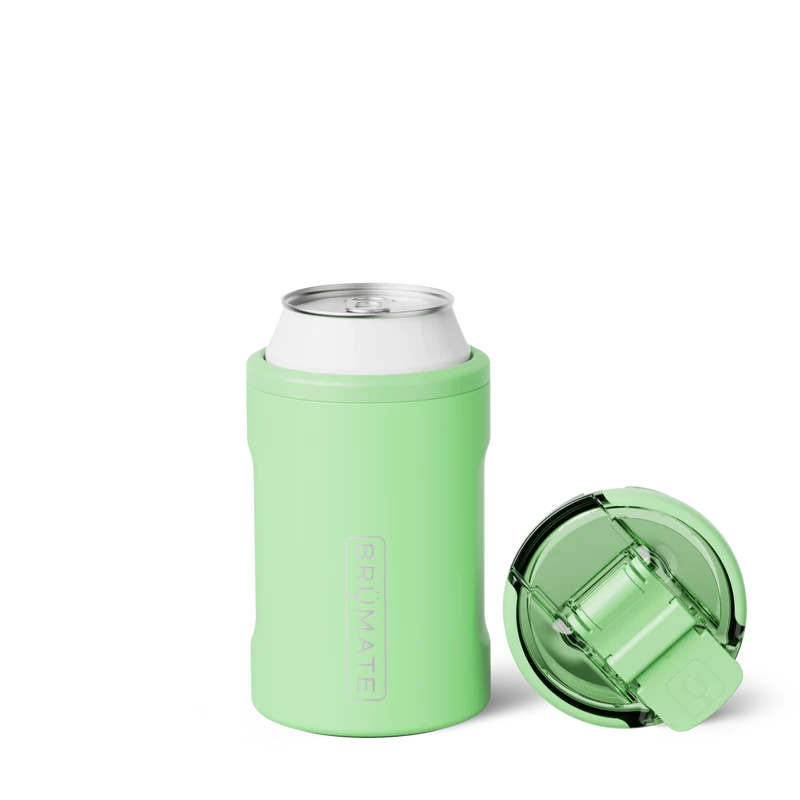 Hopsulator Duo | Kiwi | 12oz Standard Cans