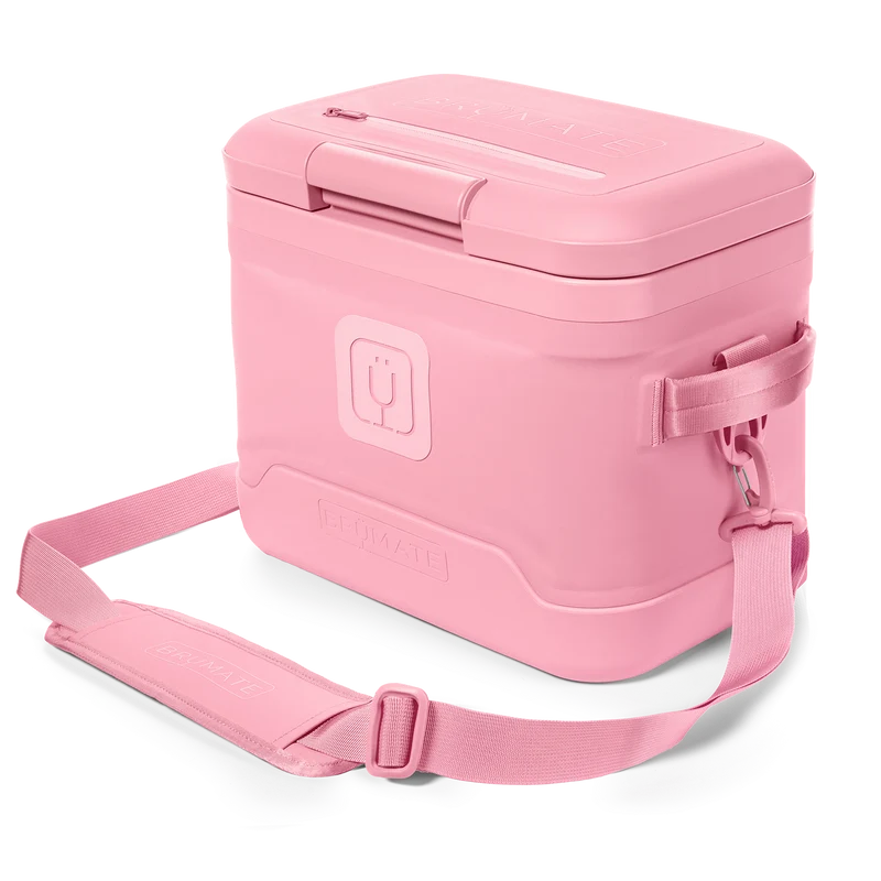 MagPack 12-Can Shoulder Sling Soft Cooler | Primrose