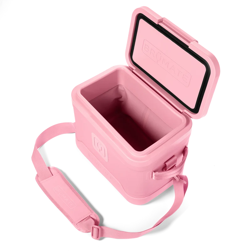 MagPack 12-Can Shoulder Sling Soft Cooler | Primrose