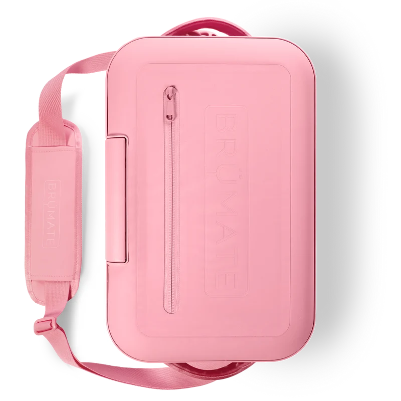 MagPack 12-Can Shoulder Sling Soft Cooler | Primrose