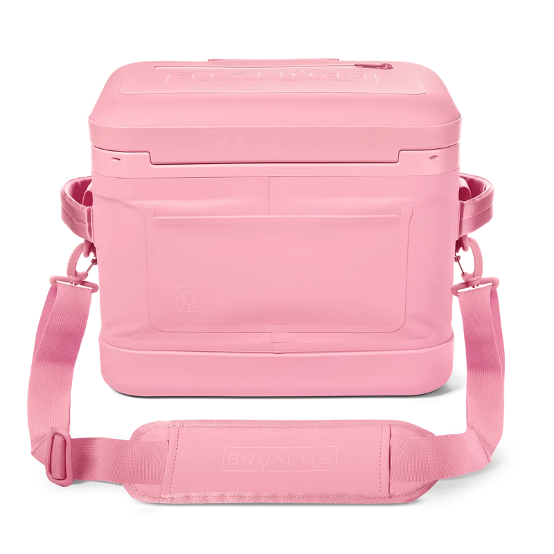 MagPack 12-Can Shoulder Sling Soft Cooler | Primrose