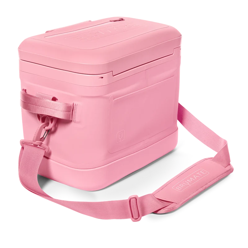 MagPack 12-Can Shoulder Sling Soft Cooler | Primrose