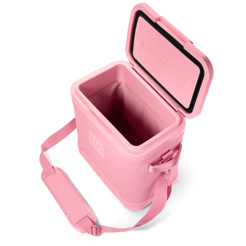 MagPack 18-Can Shoulder Sling Soft Cooler | Primrose