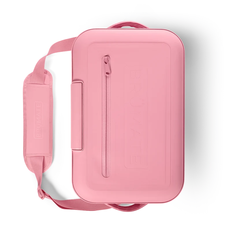 MagPack 18-Can Shoulder Sling Soft Cooler | Primrose