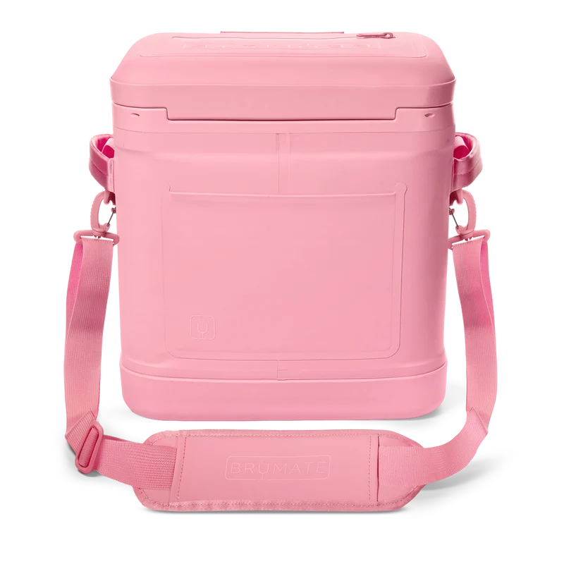 MagPack 18-Can Shoulder Sling Soft Cooler | Primrose