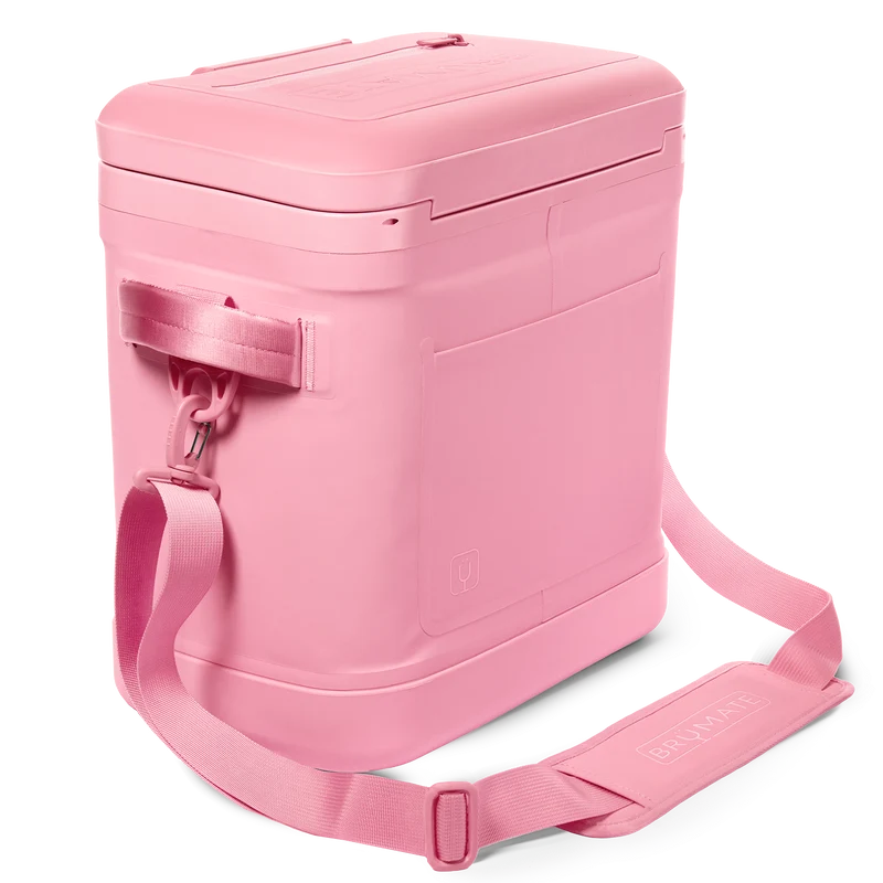 MagPack 18-Can Shoulder Sling Soft Cooler | Primrose