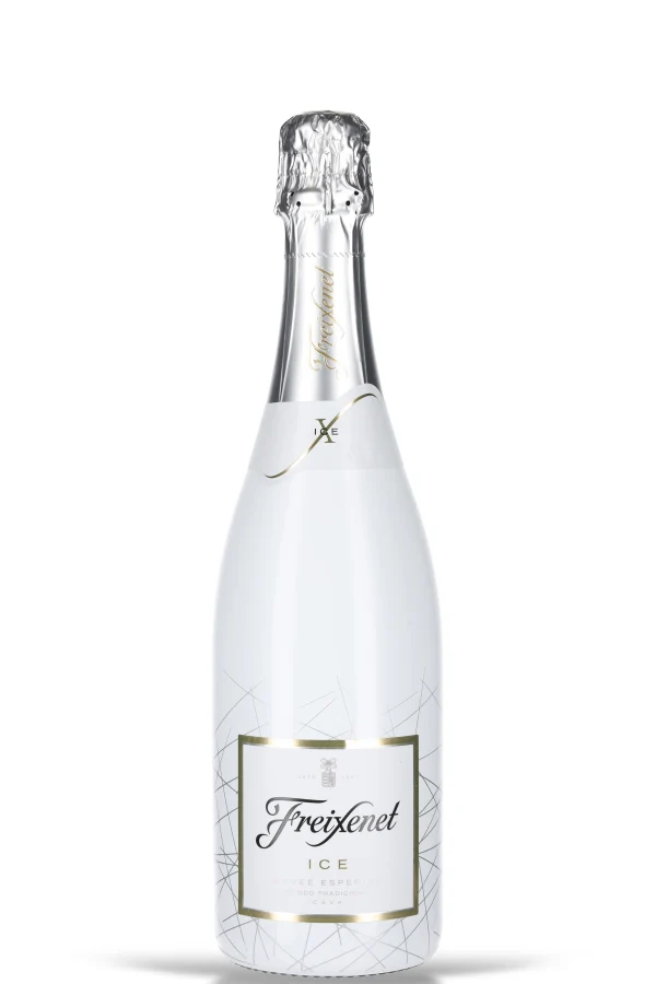 Freixenet Ice Cuvée Especial Semi Seco Cava 12.5% vol. 0.75l