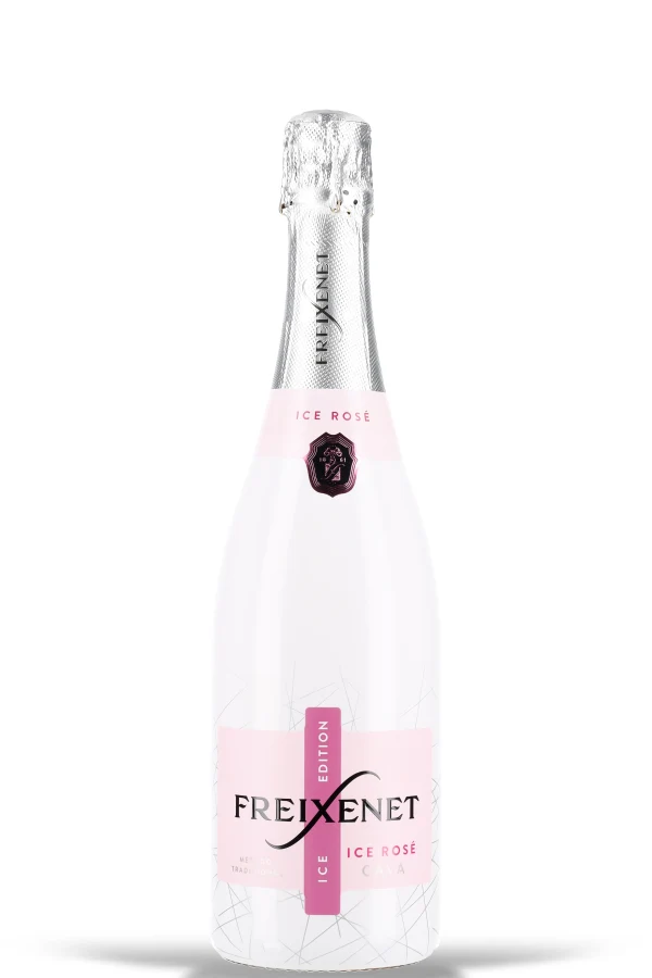 Freixenet Ice Rosé Cuvée Especial Semi Seco Cava 12.5% vol. 0.75l