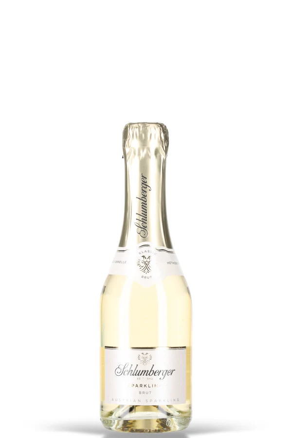Schlumberger Sparkling 12% vol. 0.2l