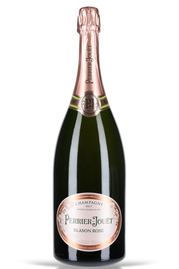 Perrier-Jouët Rose 12.5% vol. 1.5l