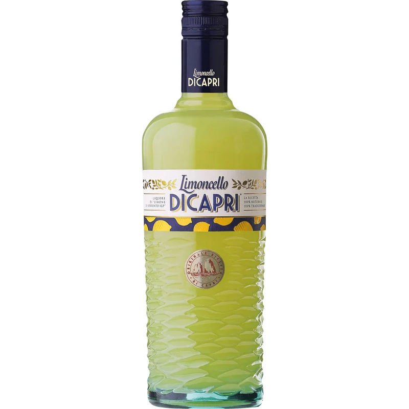 Limoncello di Capri 30% 0,7 Liter