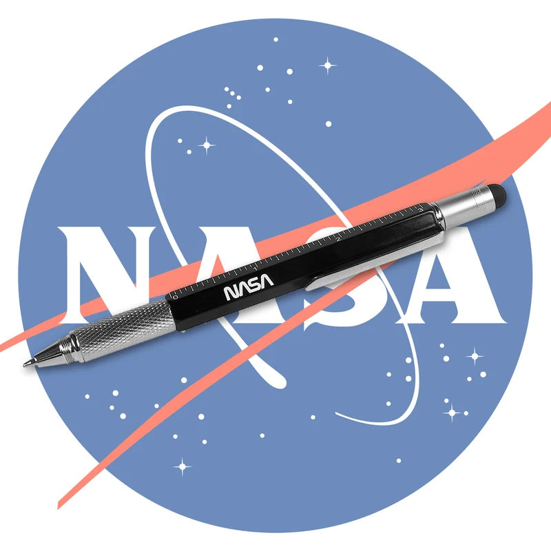 NASA Multitool-Stift