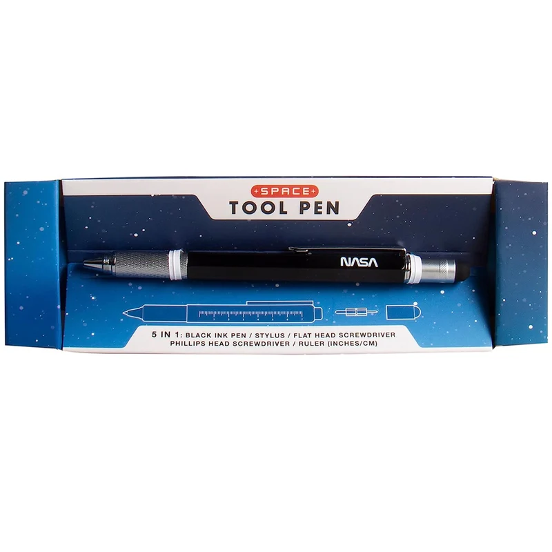 NASA Multitool-Stift