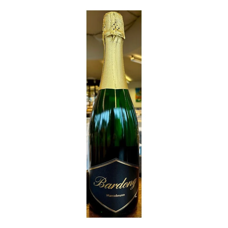 Bardong Erbacher Marcobrunn Riesling extra brut 2015