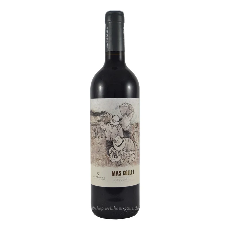 Celler de Capcanes Mas Collet DO 2021