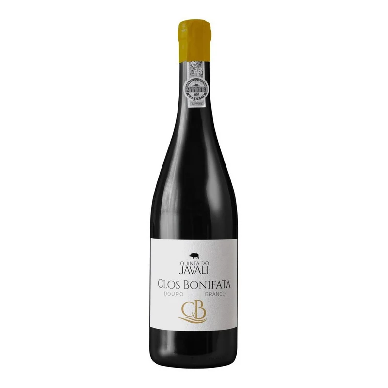Quinta do Javali Clos Bonifata Branco 2022