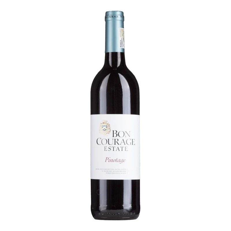 Bon Courage Estate Pinotage Robertson 2021