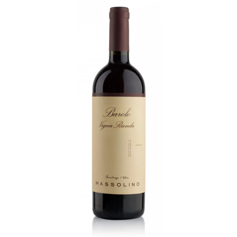 Massolino Vigna Rionda Riserva 2019 DOCG