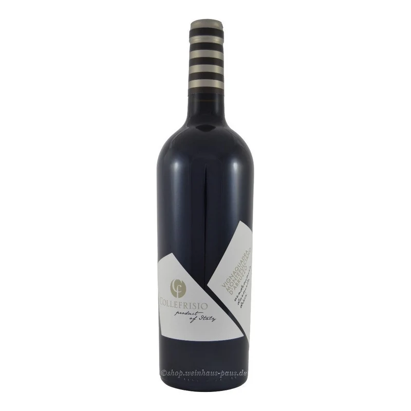 Collefrisio Vignaquadra Montepulciano d'Abruzzo DOC 2019