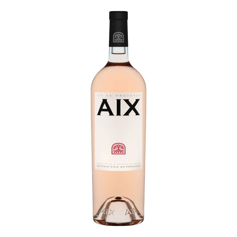 Maison Saint Aix - AIX Rose Doppelmagnum 3,0L 2022