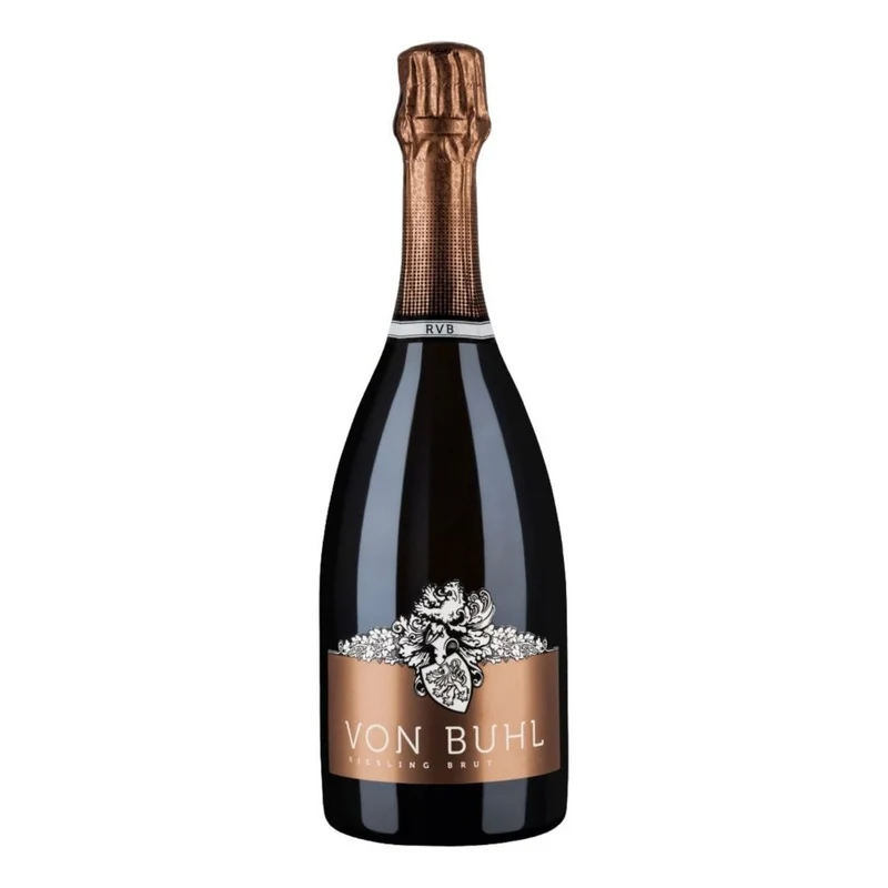 Reichsrat von Buhl Riesling Sekt Brut 2019