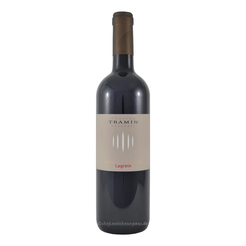 Cantina Tramin Lagrein Rosso Alto Adige 2022