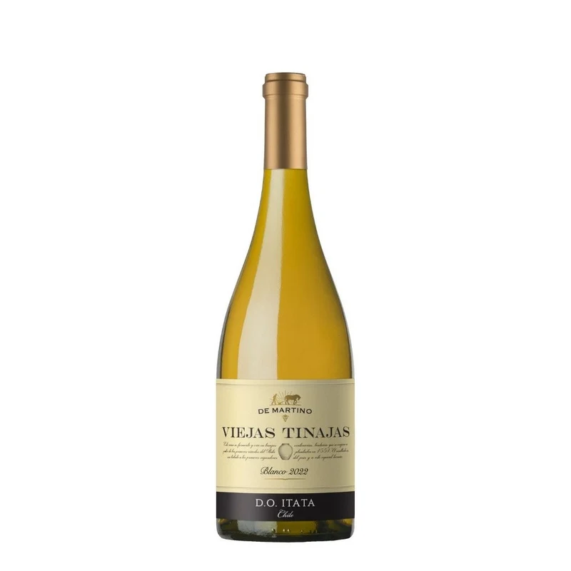 De Martino Viejas Tinajas White Muscat 2021
