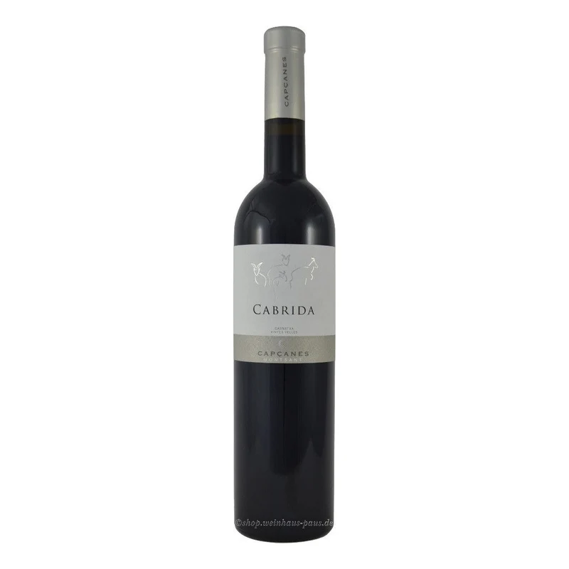 Celler de Capcanes Garnacha Cabrida 2021
