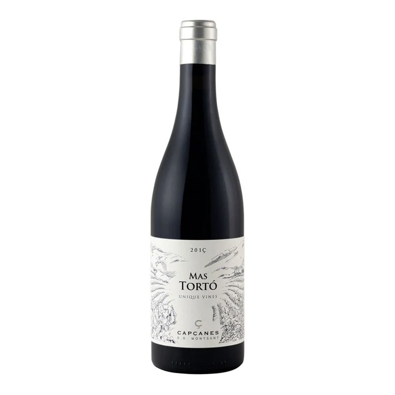 Celler de Capcanes Mas Torto DO 2021