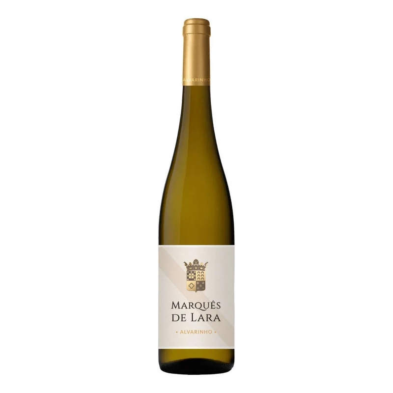 Marques de Lara Alvarinho 2022 Branco