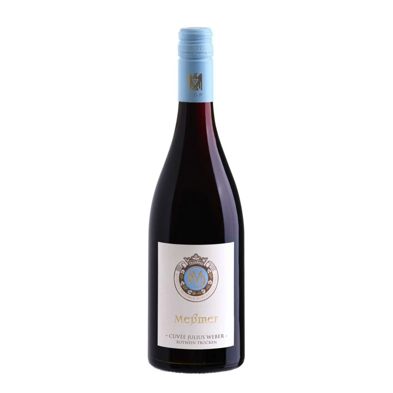 Weingut Meßmer Cuvee Julius Weber 2019